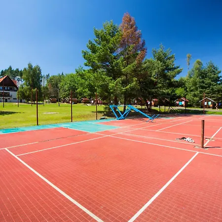 Rekreacni Zarizeni Trnavka 3* Želiv
