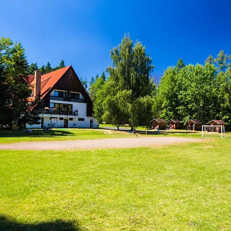 فندق Rekreacni Zarizeni Trnavka 3*