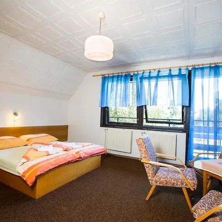 Hotel Rekreacni Zarizeni Trnavka Zeliv