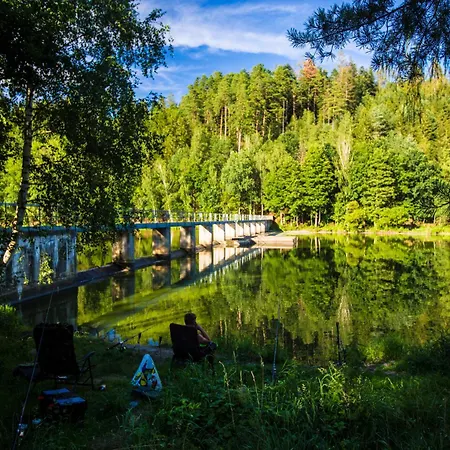 Rekreacni Zarizeni Trnavka 3*