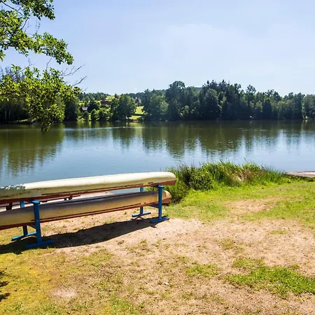 Rekreacni Zarizeni Trnavka 3*