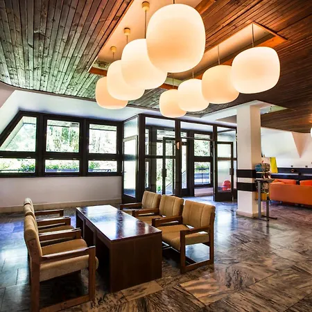 Hotel Rekreacni Zarizeni Trnavka
