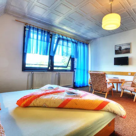 Rekreacni Zarizeni Trnavka Hotel Zeliv