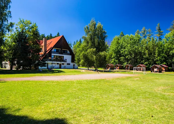 Hotel Rekreacni Zarizeni Trnavka 3*