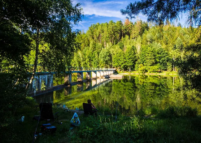 Rekreacni Zarizeni Trnavka 3*