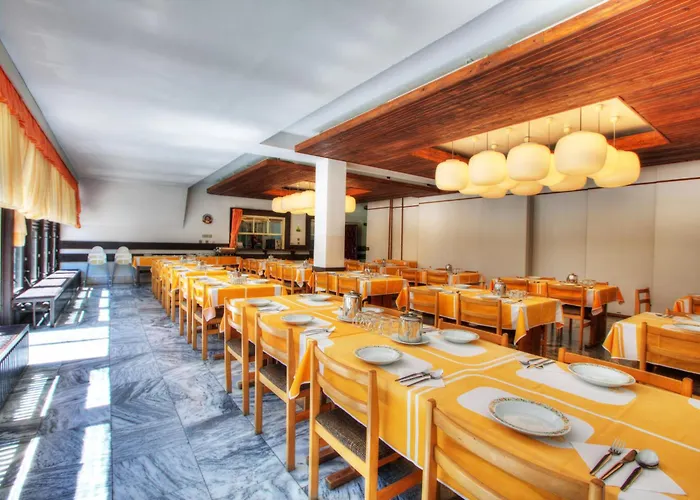 Rekreacni Zarizeni Trnavka Hotel 3*