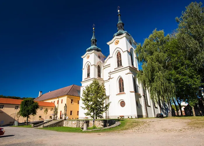 Hotel Rekreacni Zarizeni Trnavka 3*