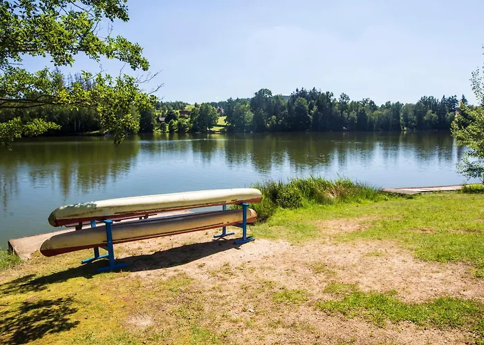 Rekreacni Zarizeni Trnavka 3*